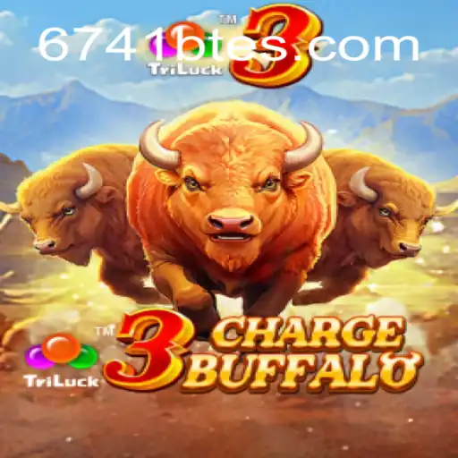 Discovering the Thrill of 3ChargeBuffalo: A Dynamic Gaming Experience
