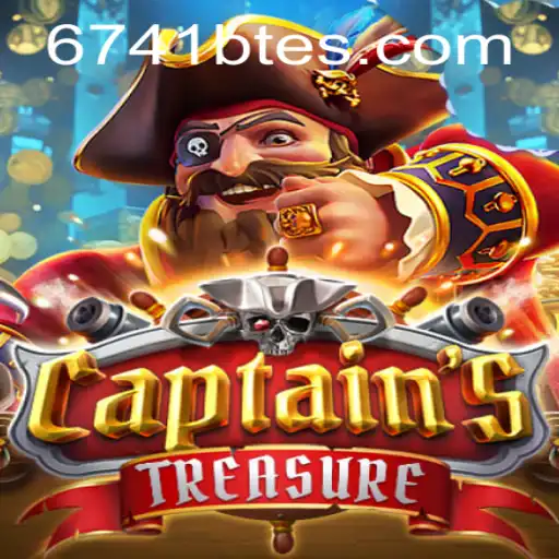 Discover the Adventures of CaptainssTreasure: A Thrilling Journey Awaits