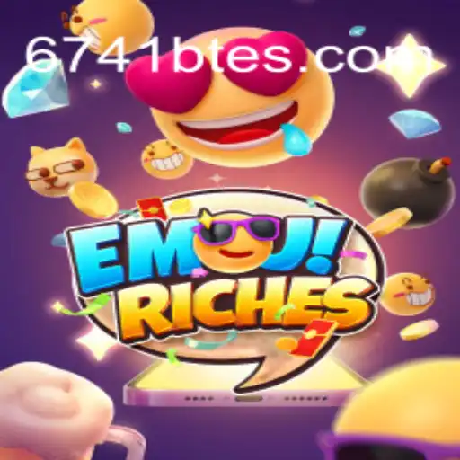 Exploring EmojiRiches: A Revolutionary Gaming Experience