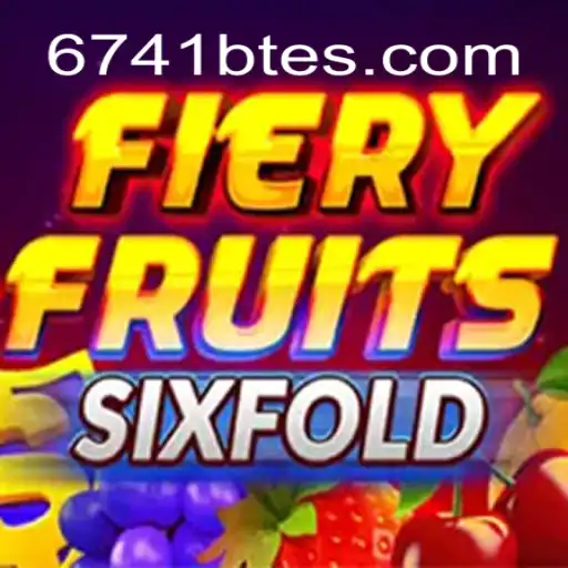 FieryFruitsSixFold: A Thrilling Adventure into a World of Strategy and Chance
