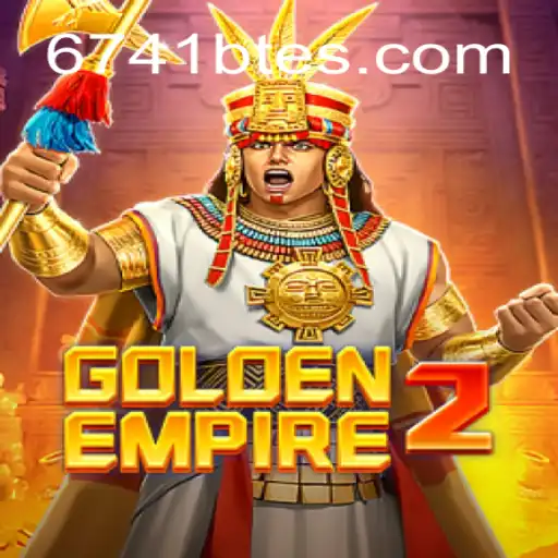 GoldenEmpire2: An Immersive Exploration into Strategy and Adventure