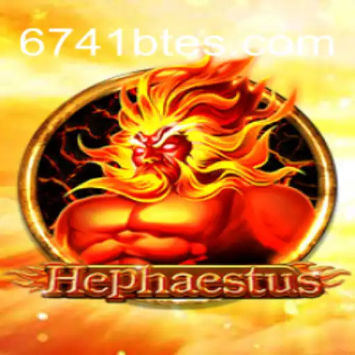 Hephaestus: The Immersive Game of Strategy and Creativity