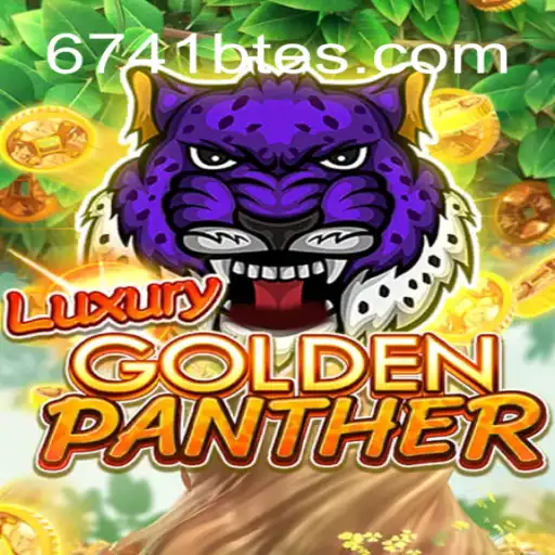 Exploring the Enchanting World of LUXURYGOLDENPANTHER