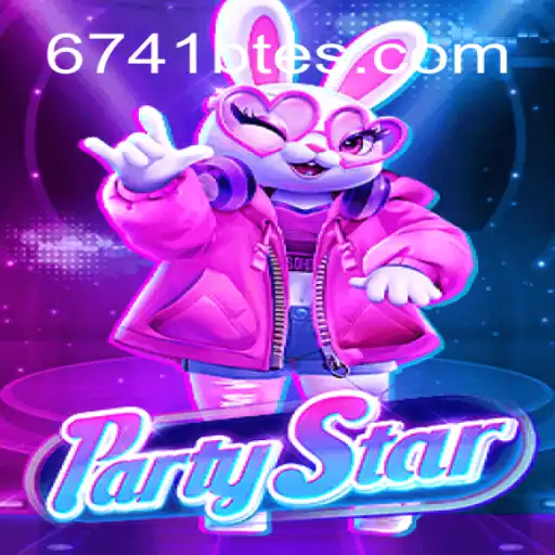 PartyStar: Unleash the Fun with 6741BTE