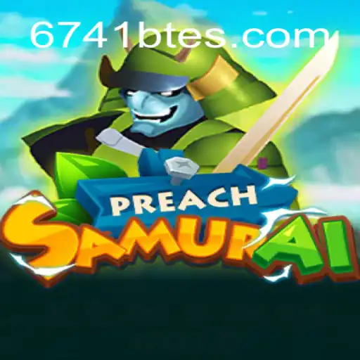 Discovering the Enigmatic World of PreachSamurai: A Fusion of Strategy and History
