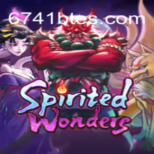 Exploring the Enchanting World of 'SpiritedWonders' - Delve into the Mystical Adventure