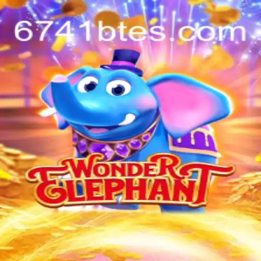 Unveiling the Wonder of WonderElephant: A New Gaming Phenomenon